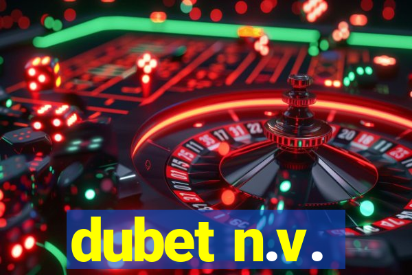 dubet n.v.